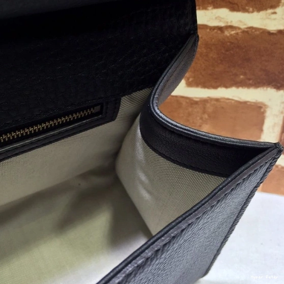 Hyper Peter GG bag shoulder GUCCI Marmont 0710